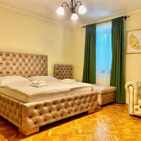 Villa Angel Rožňava Esterno foto