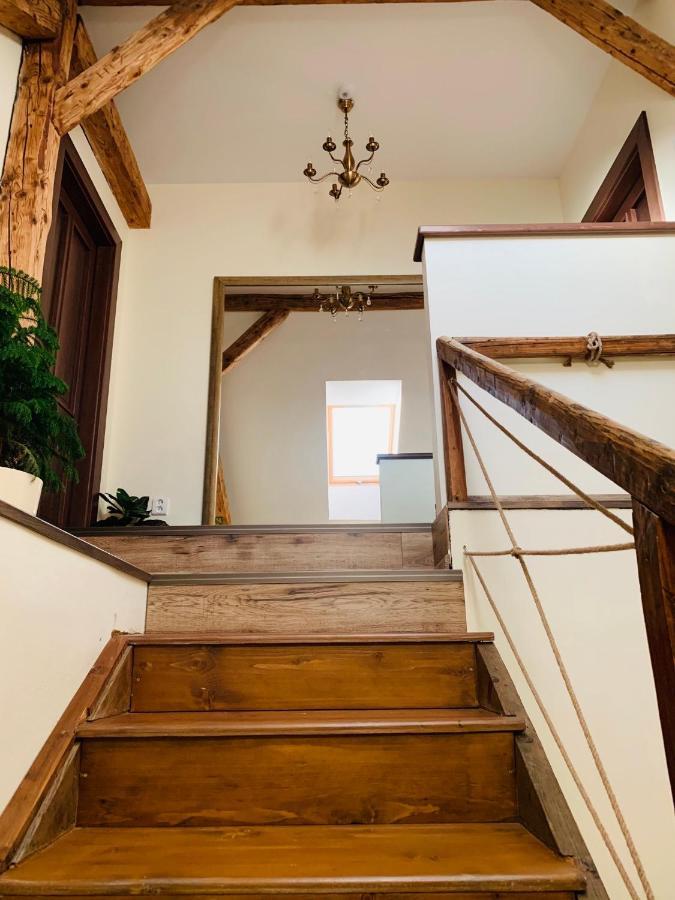 Villa Angel Rožňava Esterno foto
