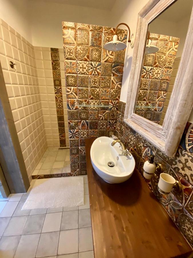 Villa Angel Rožňava Esterno foto