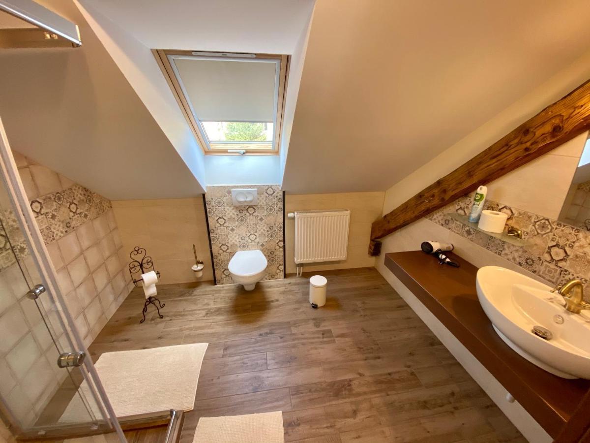 Villa Angel Rožňava Esterno foto