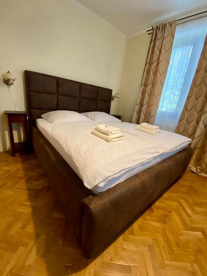 Villa Angel Rožňava Esterno foto