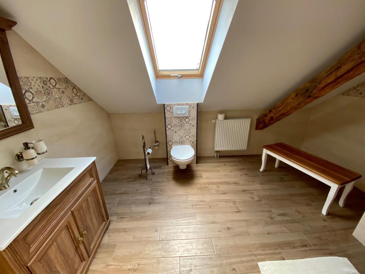 Villa Angel Rožňava Esterno foto