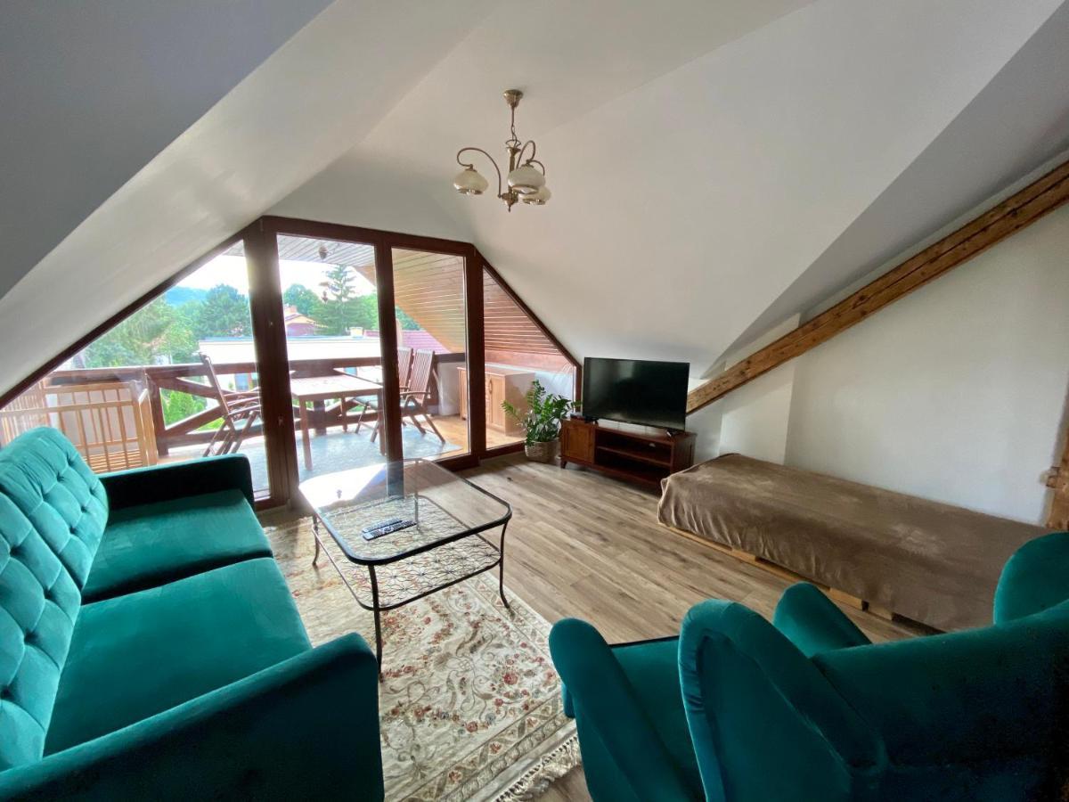 Villa Angel Rožňava Esterno foto