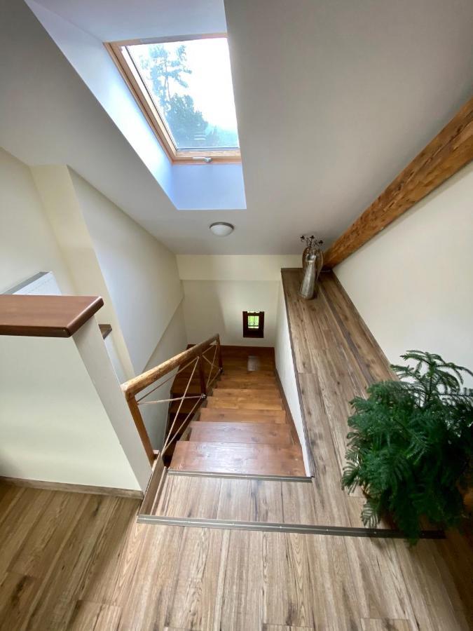 Villa Angel Rožňava Esterno foto