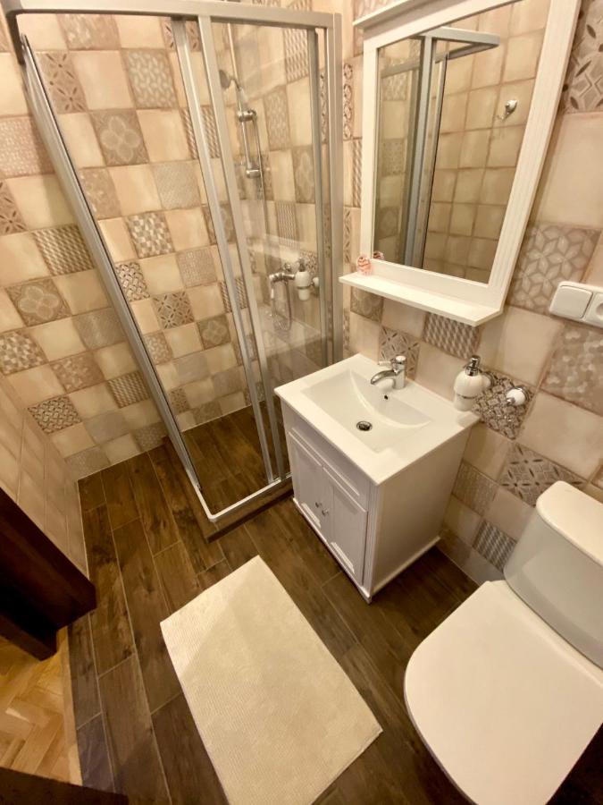 Villa Angel Rožňava Esterno foto