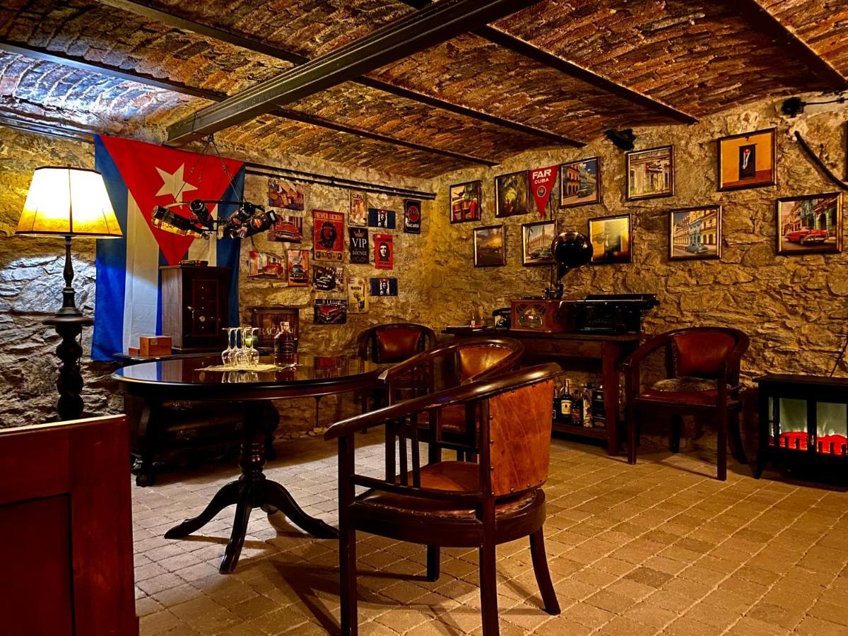 Villa Angel Rožňava Esterno foto