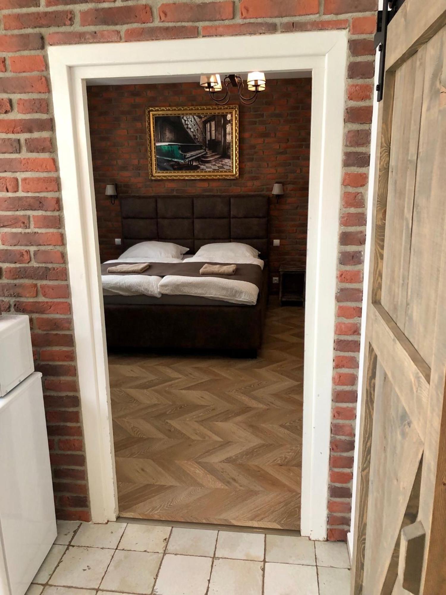 Villa Angel Rožňava Esterno foto