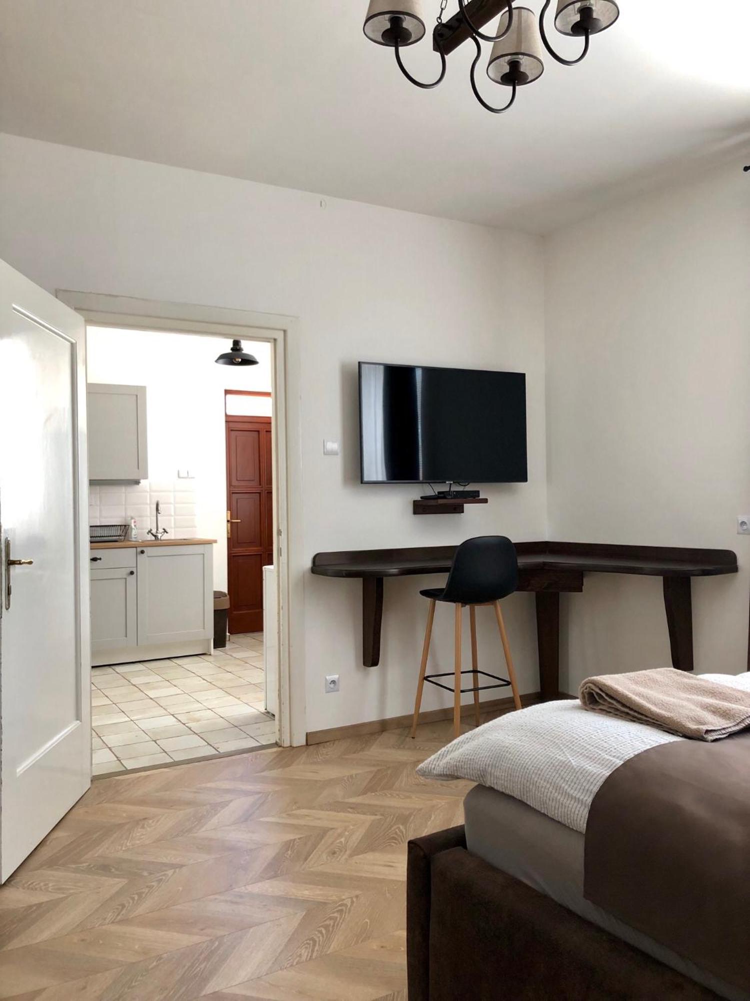 Villa Angel Rožňava Esterno foto
