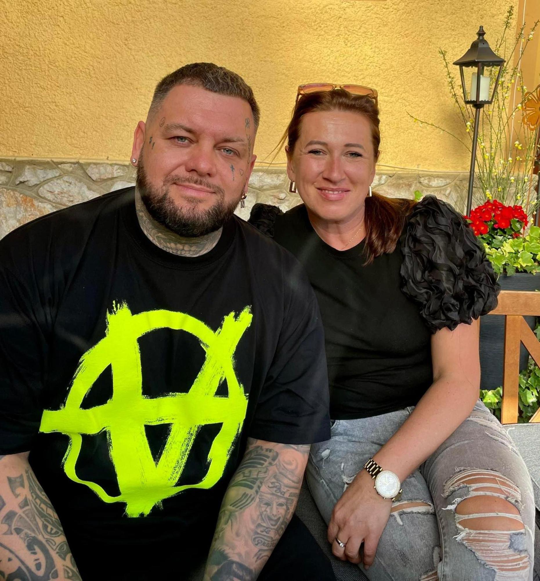 Villa Angel Rožňava Esterno foto