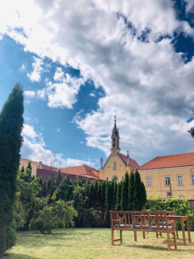 Villa Angel Rožňava Esterno foto