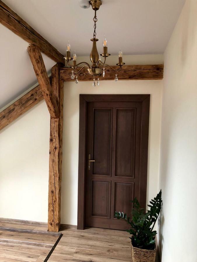 Villa Angel Rožňava Esterno foto