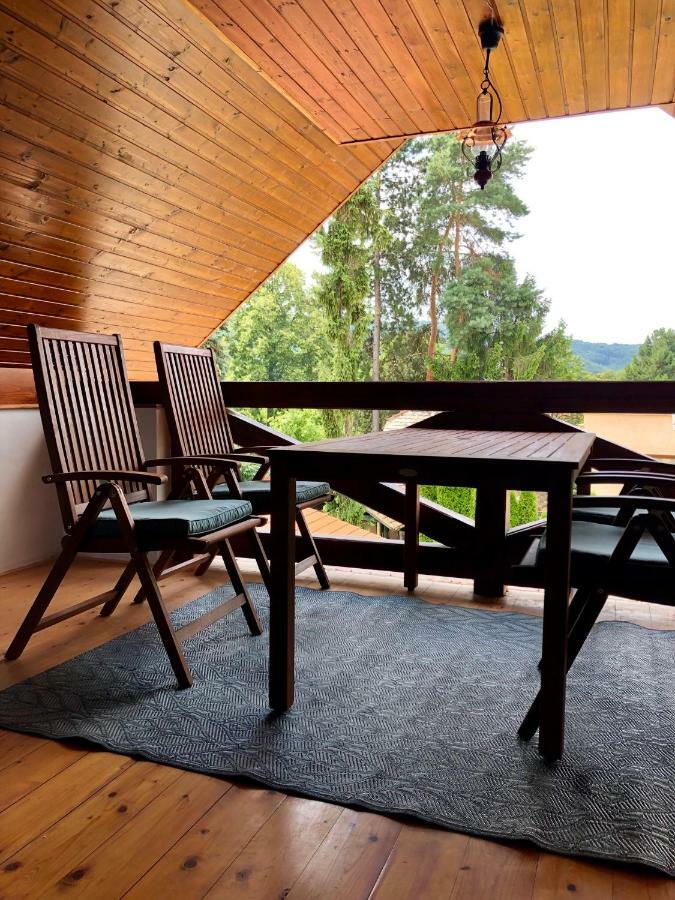 Villa Angel Rožňava Esterno foto