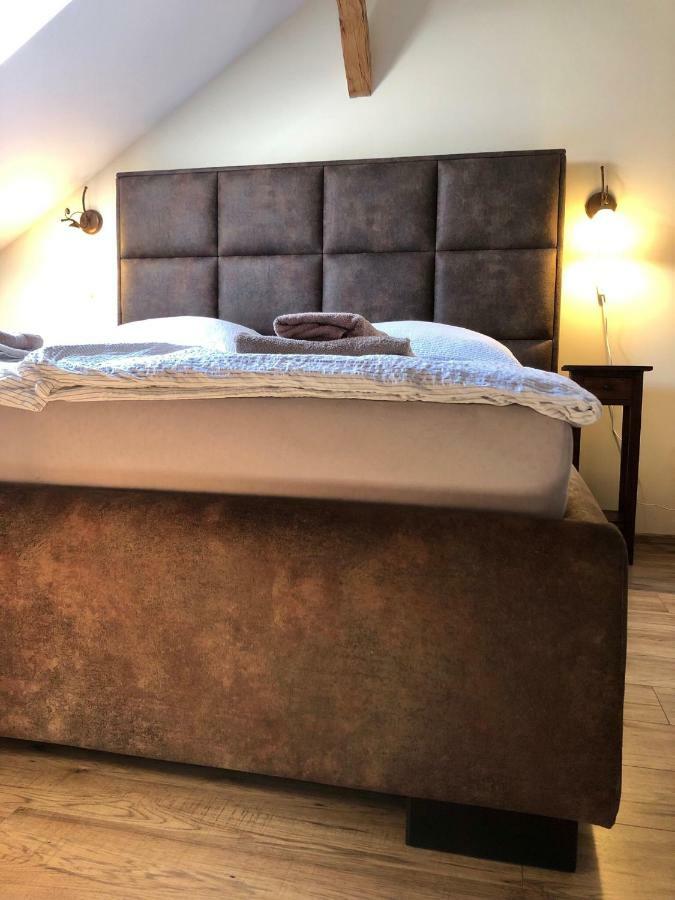 Villa Angel Rožňava Esterno foto